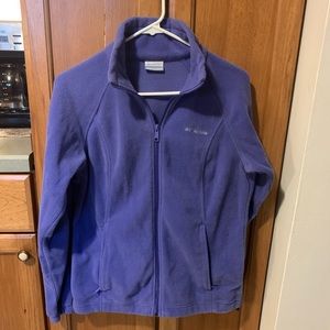 🔥COLUMBIA SPORTSWEAR FLEECE JACKET🔥